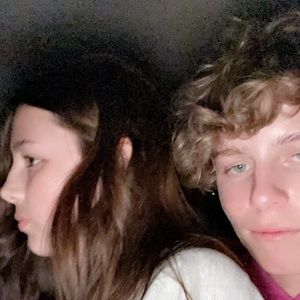 Meet your Posher, Evan